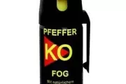 Спрей за самозащита Pepper Ko Fog 50ML